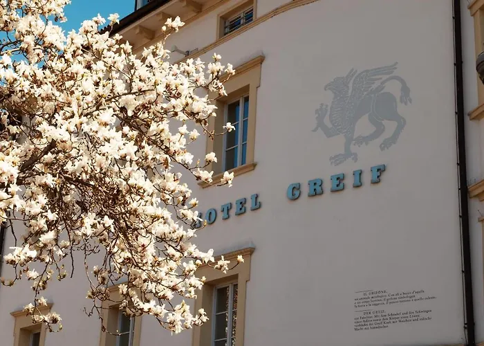 Hotel Greif, A Member Of Design Hotels Bolzano